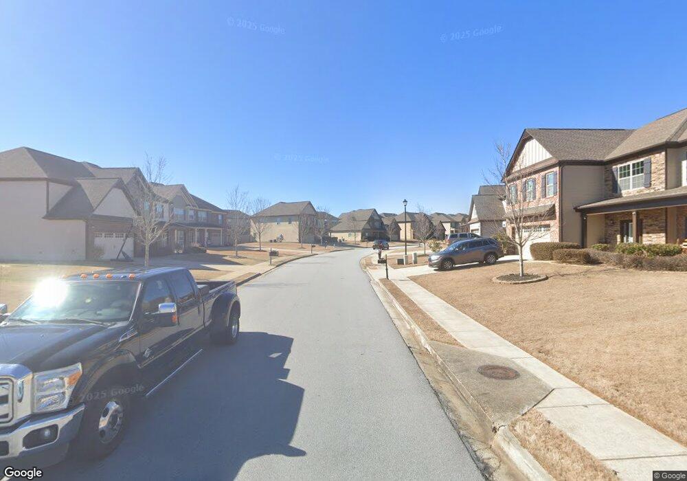 0 Holden Spring Dr unit 8997322, Dacula, GA 30019 - photo 1