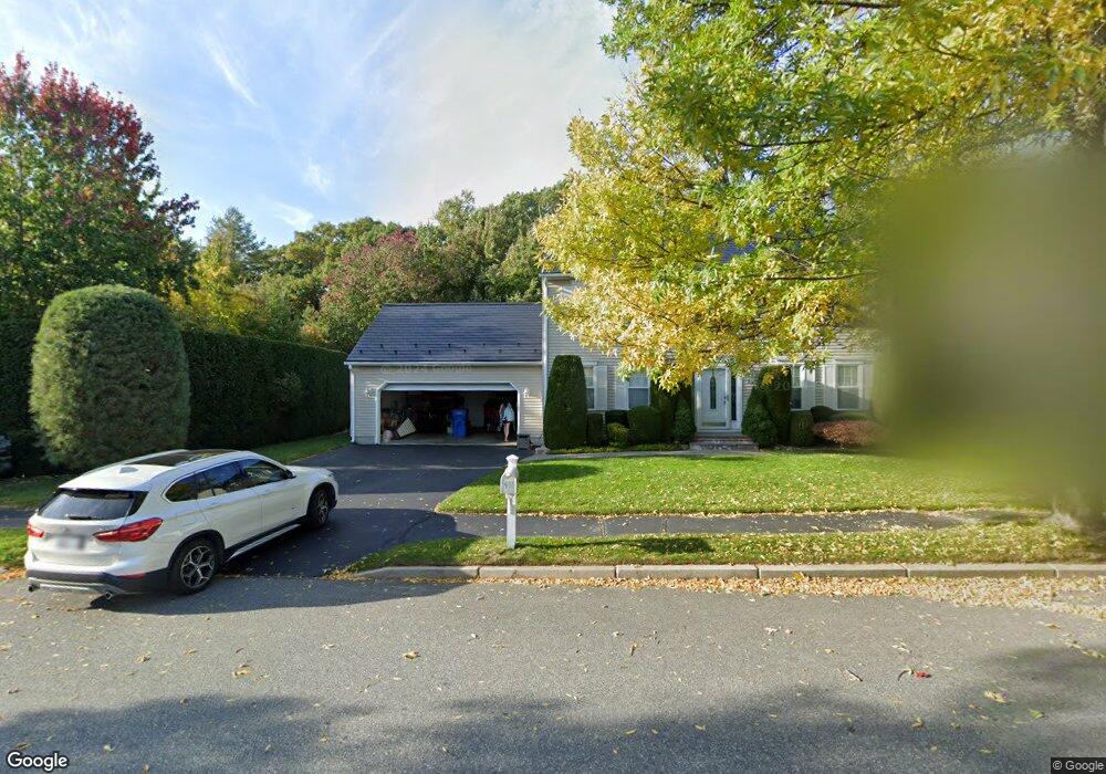 93 Scituate Farms Dr, Cranston, RI 02921 - photo 1