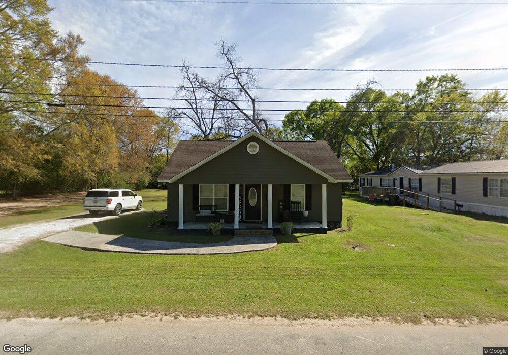 601 E 7th St, Ocilla, GA 31774 - photo 1