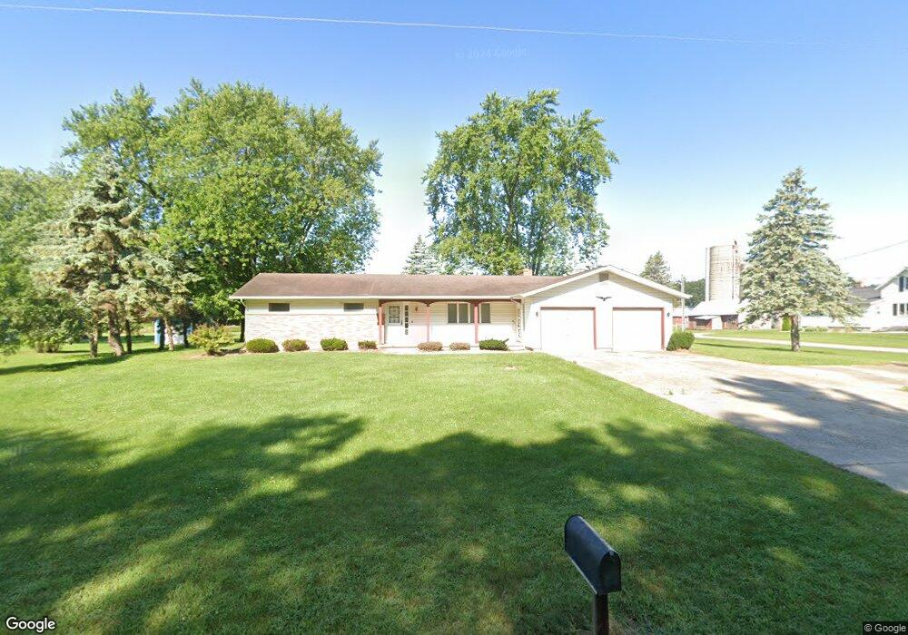 4926 Reimer Rd, Bridgeport, MI 48722 - photo 1