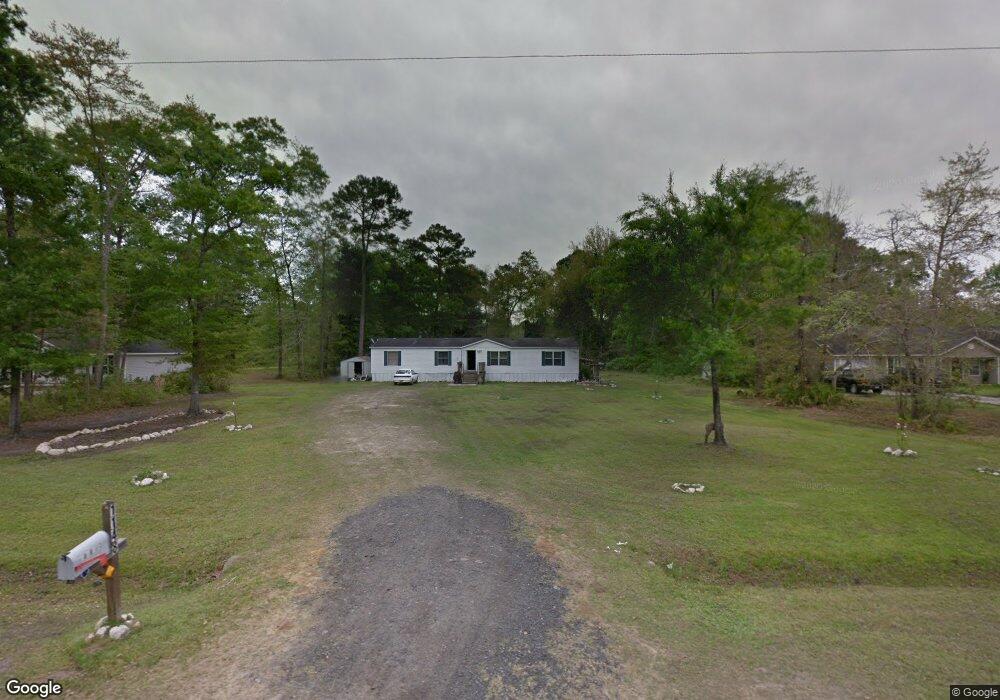 1148 Old Ccc Rd, Brunswick, GA 31523 - photo 1