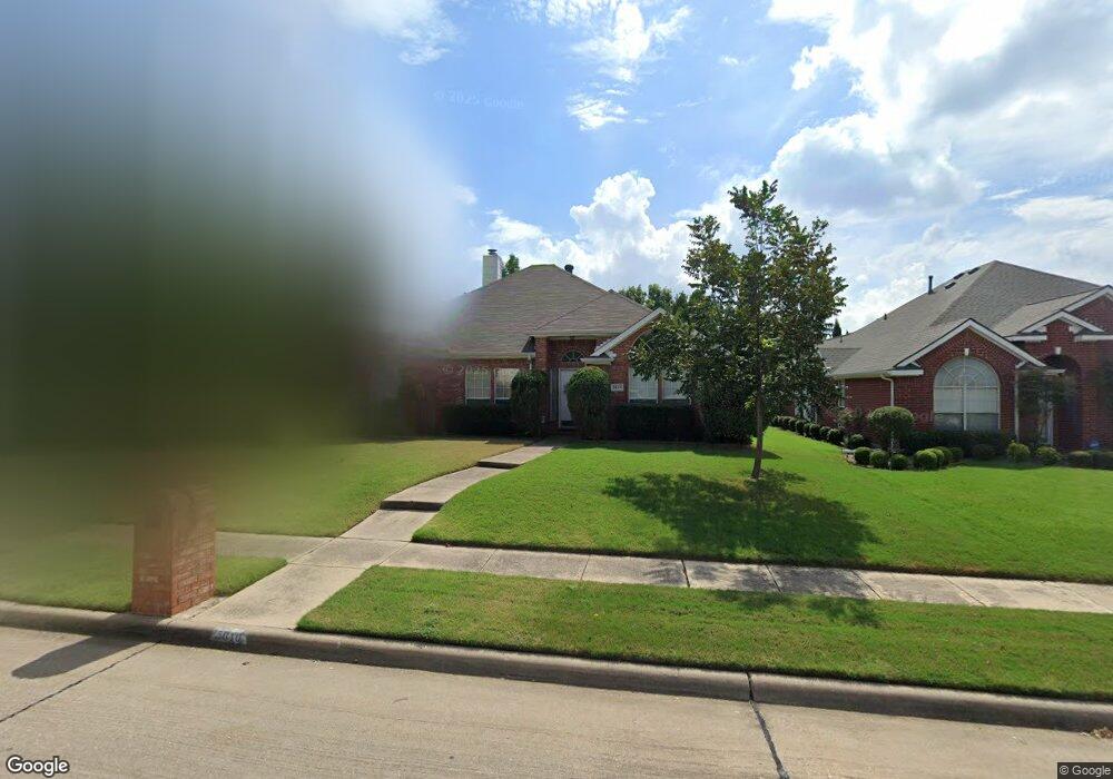5610 Mckinley Ln, Richardson, TX 75082 - photo 1