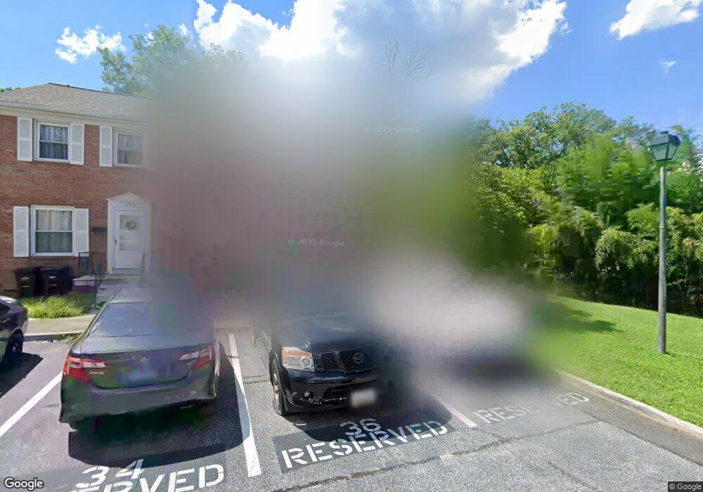 12938 Claxton Dr, Laurel, MD 20708 - photo 1