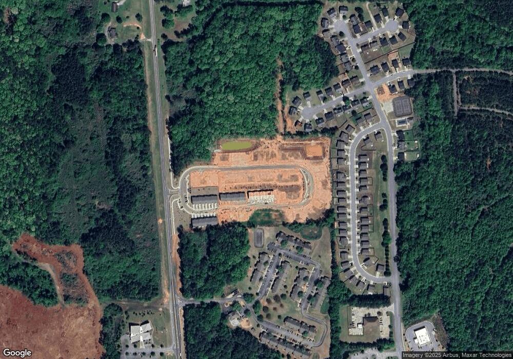 622 Magnolia Cir, Palmetto, GA 30268 - photo 1