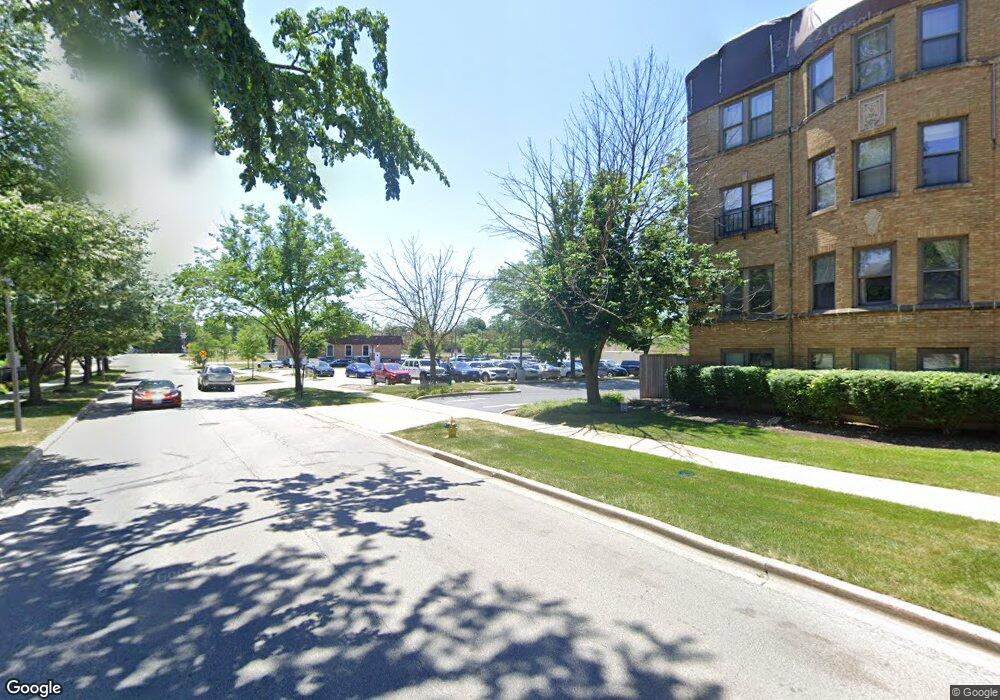 132 N Haven Rd unit 3W, Elmhurst, IL 60126 - photo 1