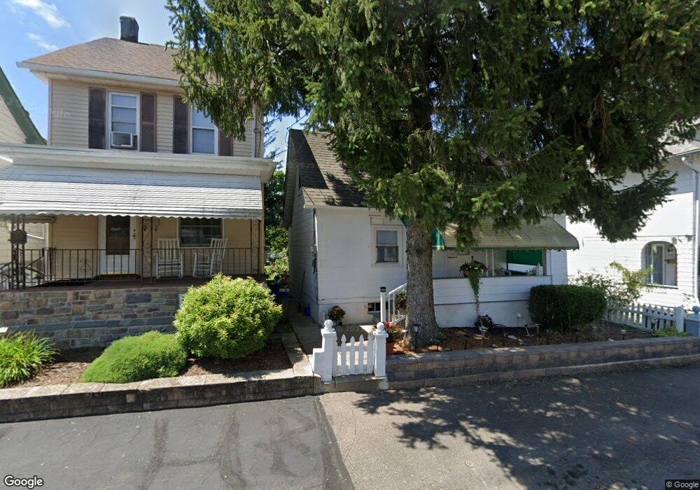 966 N James St, Hazleton, PA 18201 - photo 1