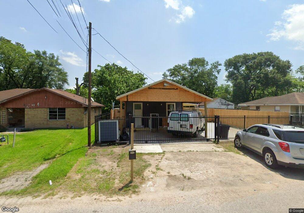 9022 Grady St, Houston, TX 77016 - photo 1