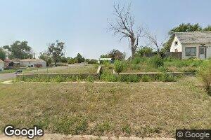 903 Chief St, Benkelman, NE 69021