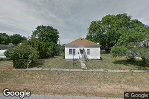 104 3rd, Vincent, IA 50594