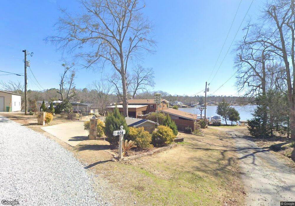 904 Yancey Rd, Covington, GA 30014 - photo 1
