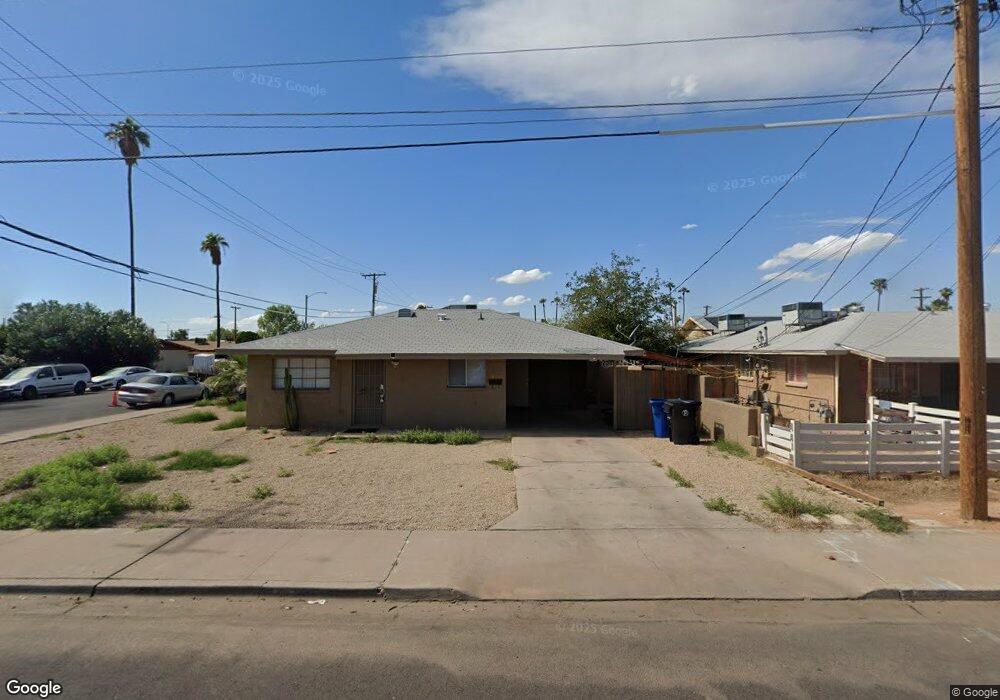 636 S Olive unit B, Mesa, AZ 85204 - photo 1