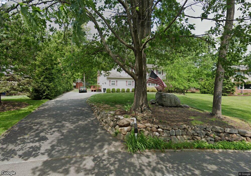 50 Joan Dr, New City, NY 10956 - photo 1