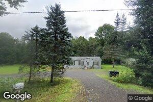332 Gilbert Lake Rd, Mount Vision, NY 13810