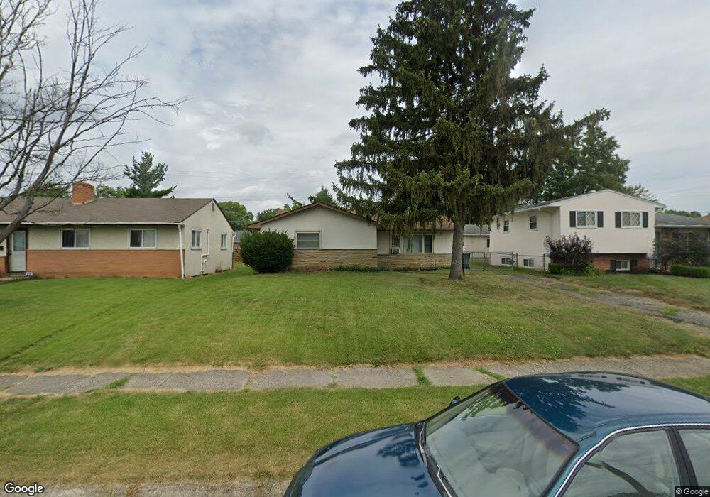 854 Kevin Dr, Columbus, OH 43224 - photo 1