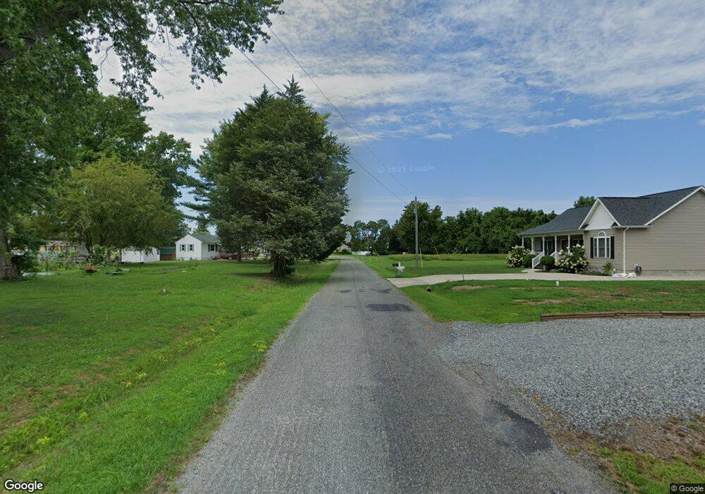 0 Guthrie Rd unit 1006664358, Colonial Beach, VA 22443 - photo 1