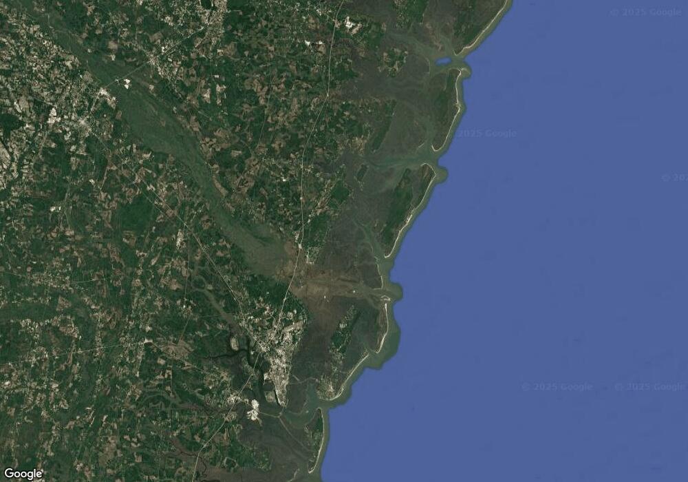 1315 Forest Way, Brunswick, GA 31305 - photo 1