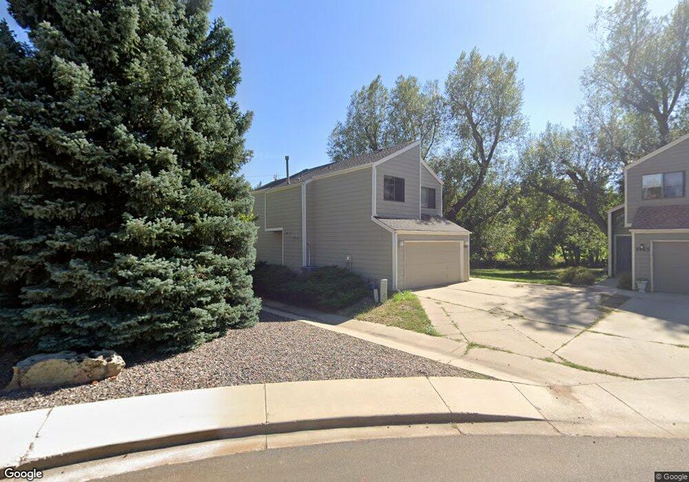 4067 Dawn Ct, Boulder, CO 80304 - photo 1