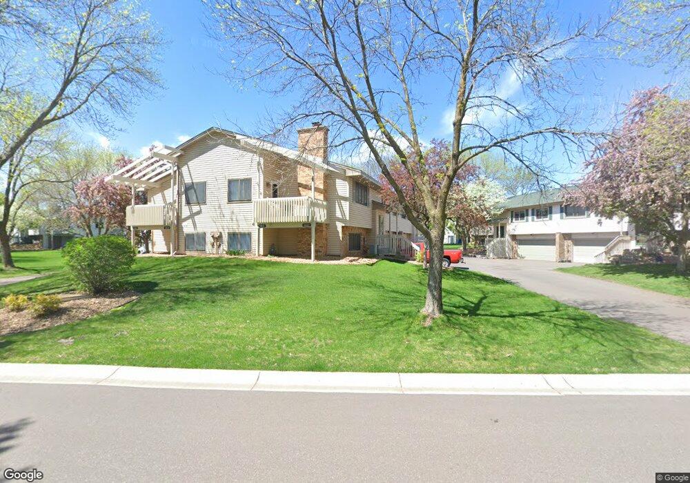 11816 Undercliff St NW, Coon Rapids, MN 55433 - photo 1