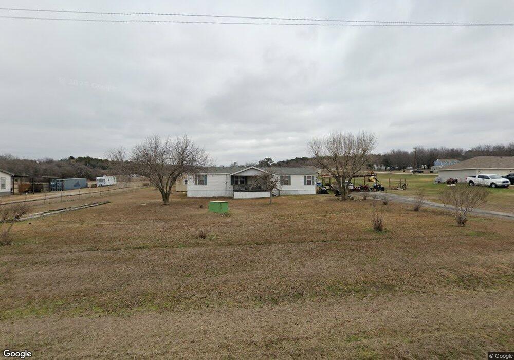 106 Valley Lake Ln, Springtown, TX 76082 - photo 1