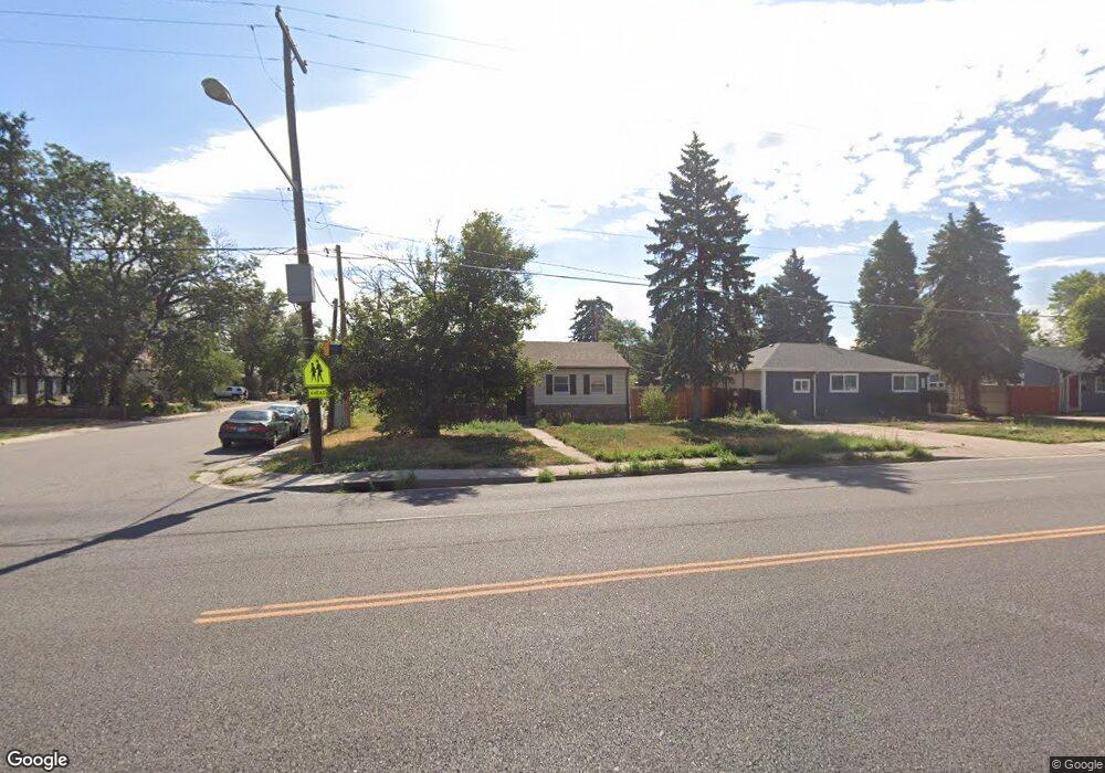 796 Havana St, Aurora, CO 80010 - photo 1