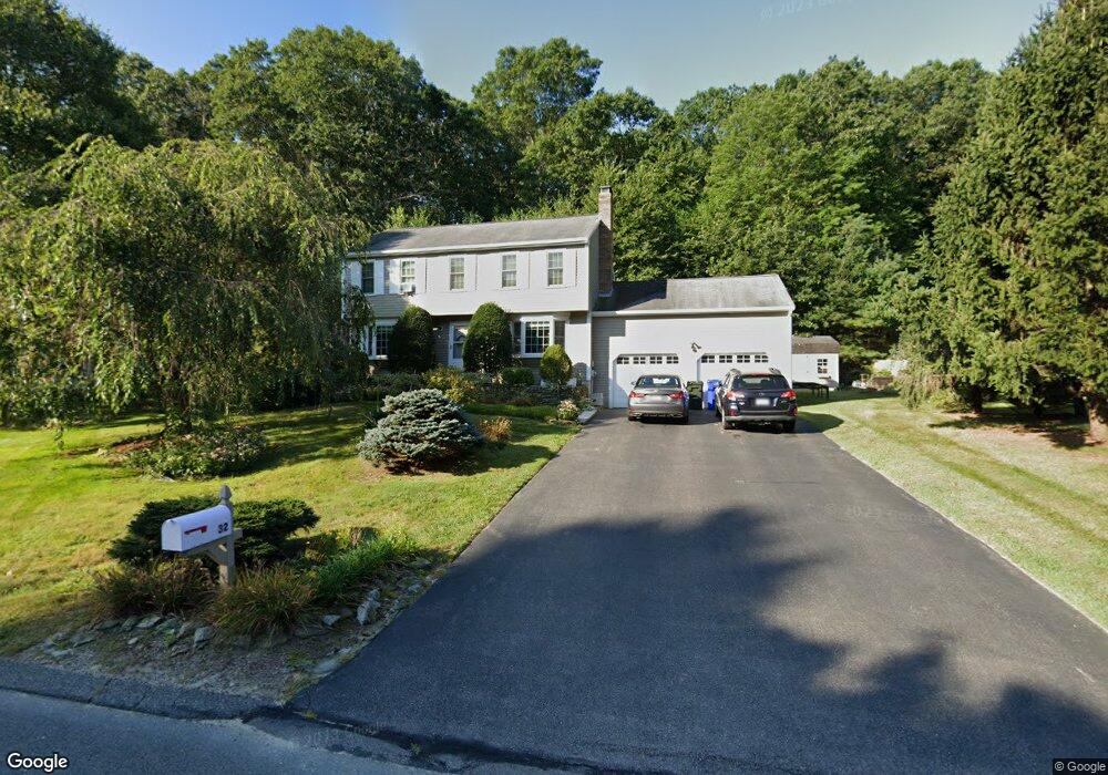 32 Hammond Rd, Hopedale, MA 01747 - photo 1