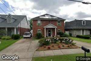 4511 Transcontinental Dr, Metairie, LA 70006