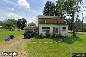20 Curtis St, Corry, PA 16407
