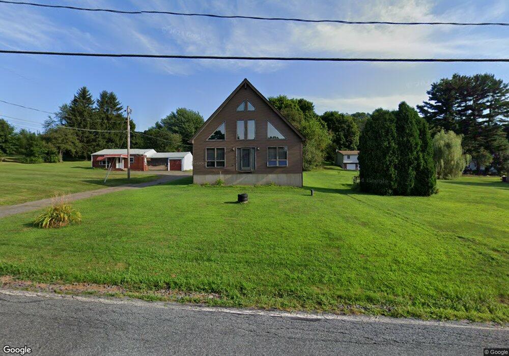 109 W Butler Dr, Drums, PA 18222 - photo 1