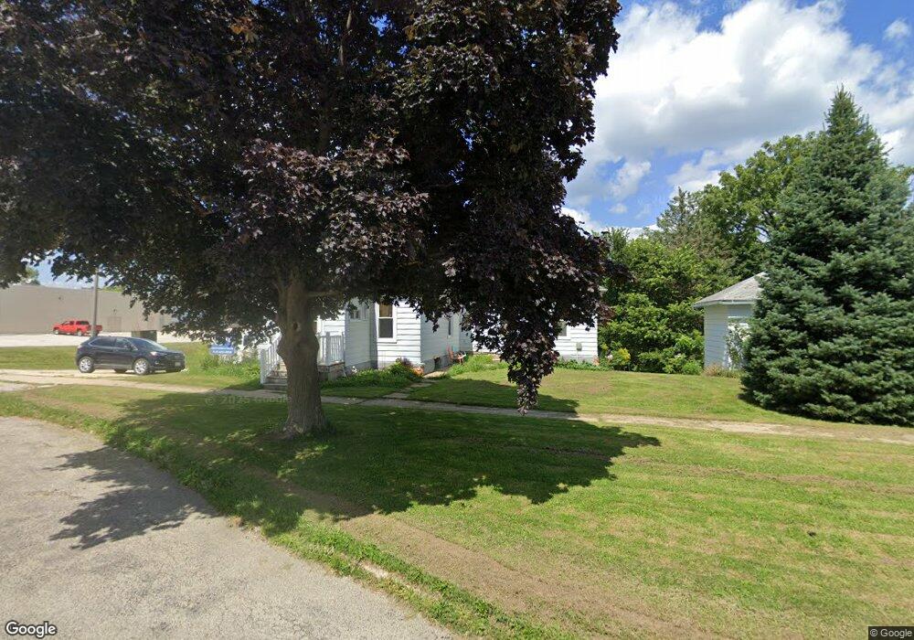 201 E Main St, West Union, IA 52175 - photo 1