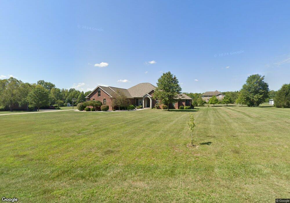 5045 Somerset Ln, Columbus, IN 47201 - photo 1