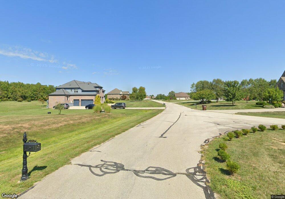 5045 Somerset Ct, Columbus, IN 47201 - photo 1