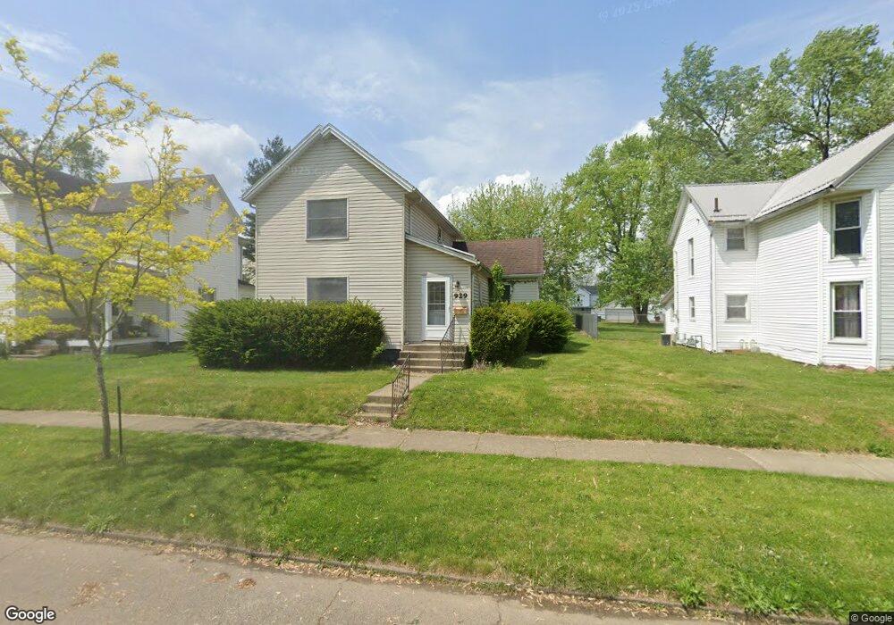 929 S 7th St, Coshocton, OH 43812 - photo 1