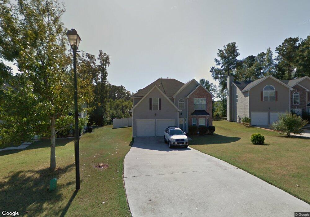 520 Rosalind Terrace, Locust Grove, GA 30248 - photo 1