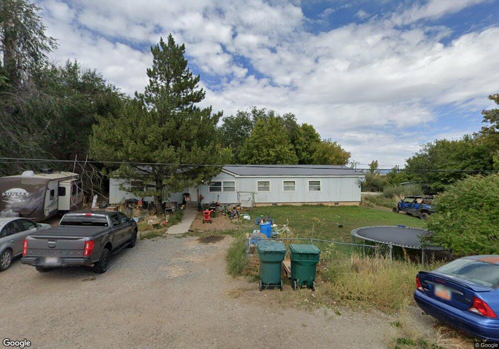 545 E 4500 S, Vernal, UT 84078 - photo 1