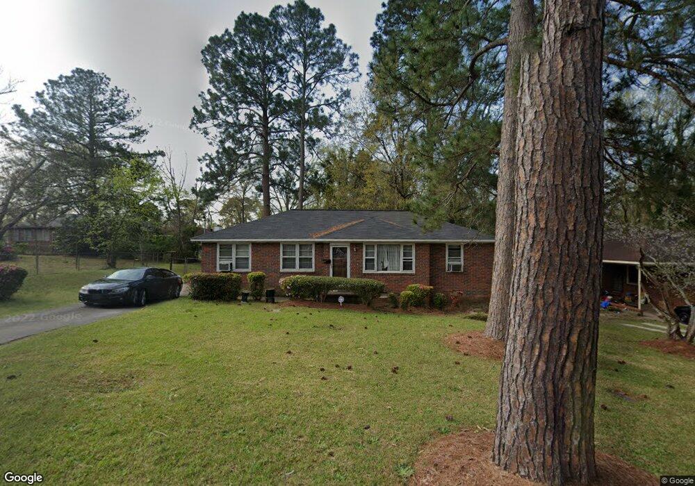 1240 Westmount Rd, Macon, GA 31204 - photo 1