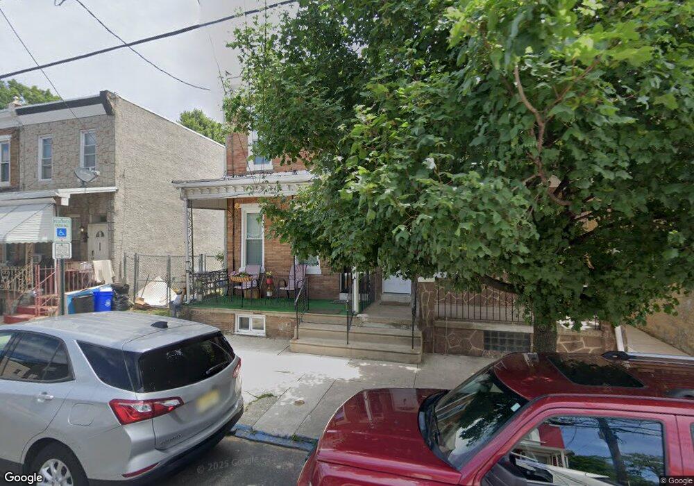 958 S 8th St, Camden, NJ 08103 - photo 1