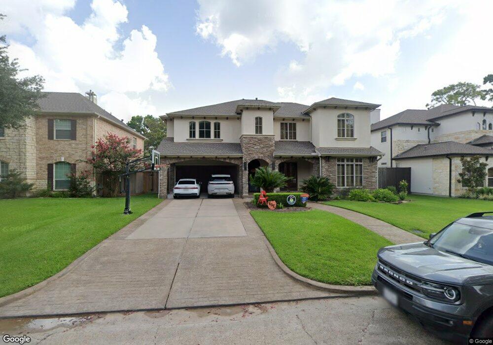 8614 Cedarbrake Dr, Houston, TX 77055 - photo 1
