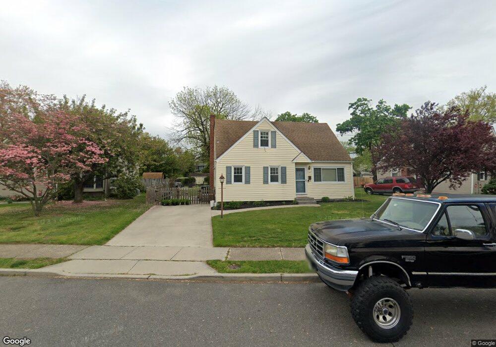 255 Spout Spring Ave, Lumberton, NJ 08048 - photo 1