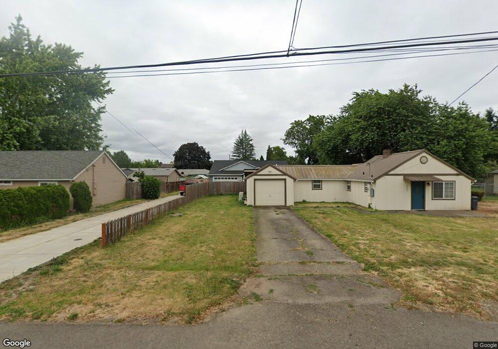 256 Evans Ave N, Keizer, OR 97303 - photo 1