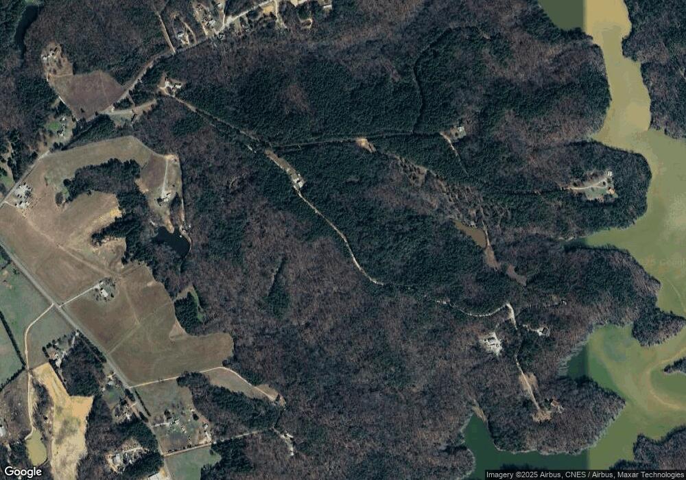 00 Pickens Point Dr, Elberton, GA 30635 - photo 1