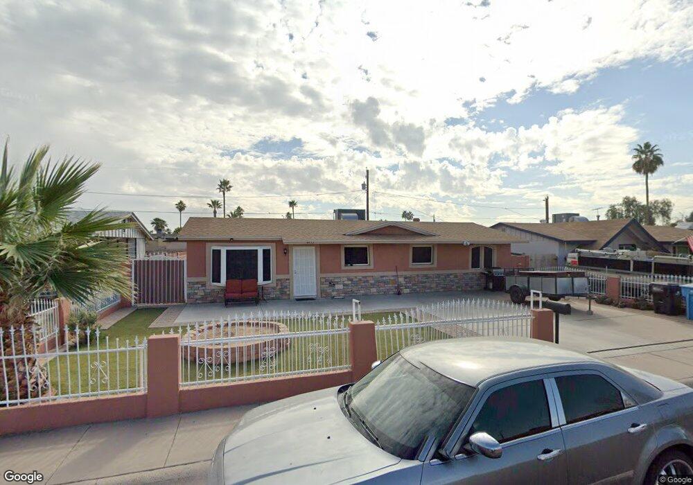 4937 W Cypress St, Phoenix, AZ 85035 - photo 1