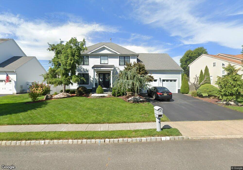 22 Brent Dr, Howell, NJ 07731 - photo 1