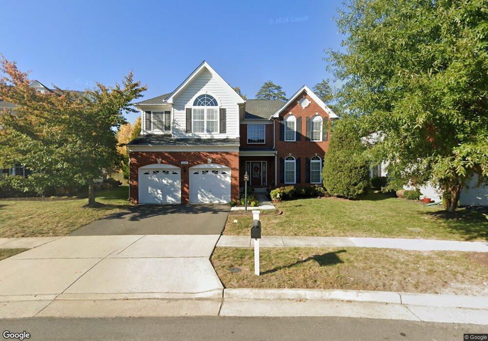 42288 Magistrate Ct, Chantilly, VA 20152 - photo 1