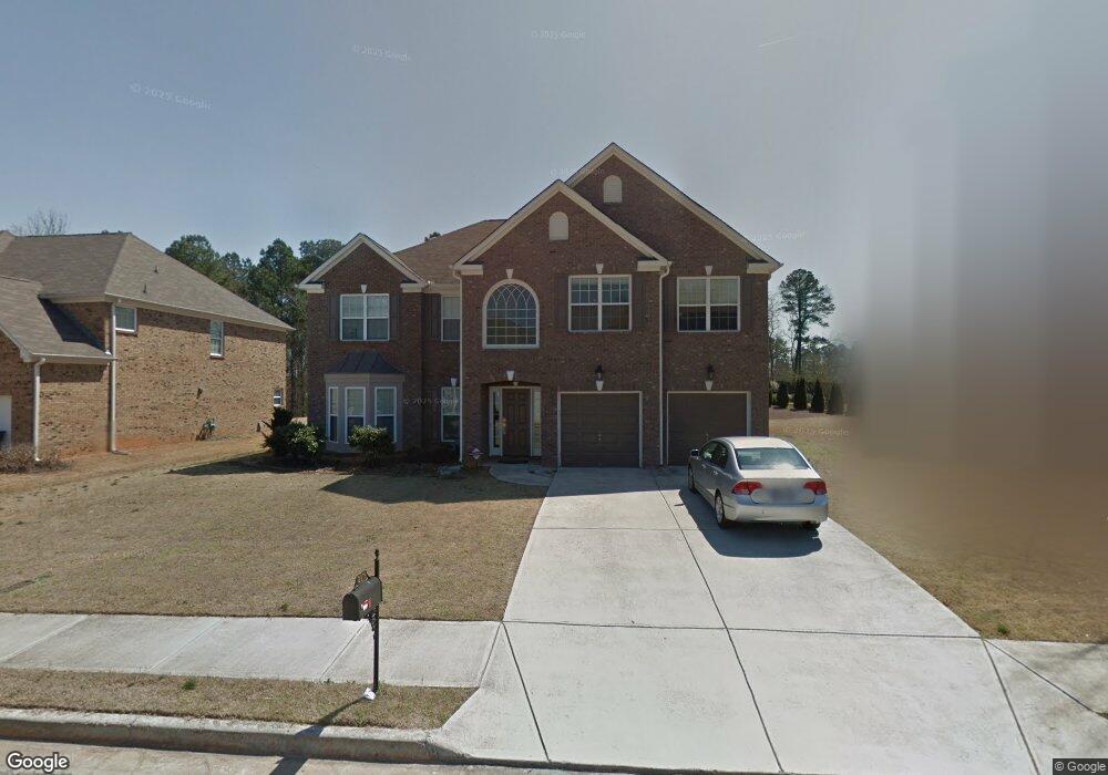 2679 Heritage Oaks Cir unit 7, Dacula, GA 30019 - photo 1