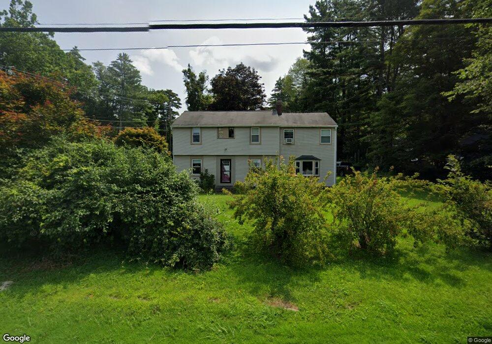 329 Salisbury Rd, Canaan, CT 06018 - photo 1