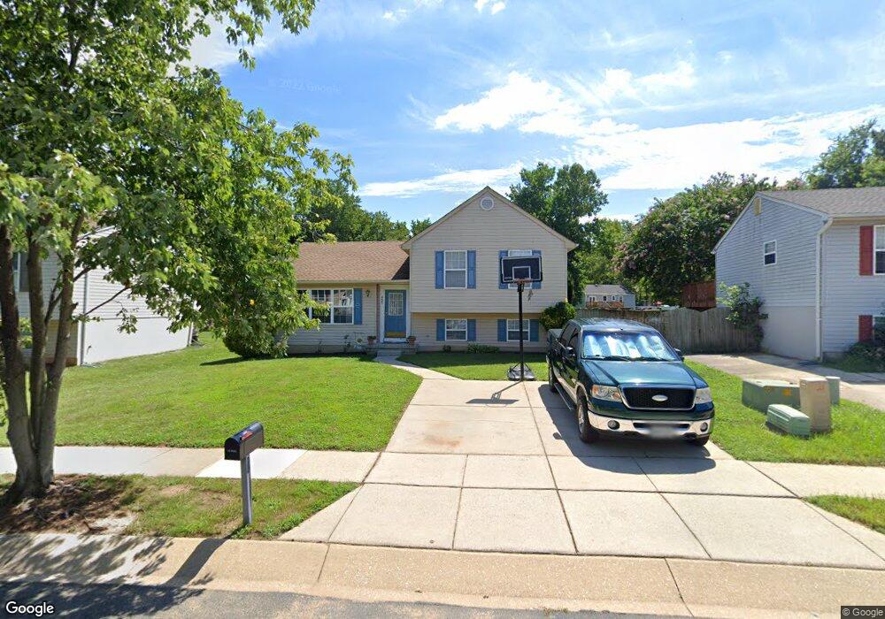 405 Forest Bridge Ct, Laurel, MD 20724 - photo 1