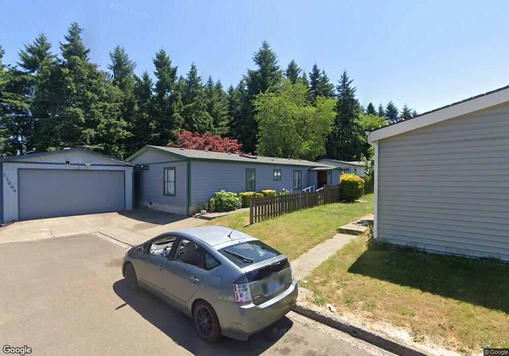 11694 Lark Ct NE, Aurora, OR 97002 - photo 1