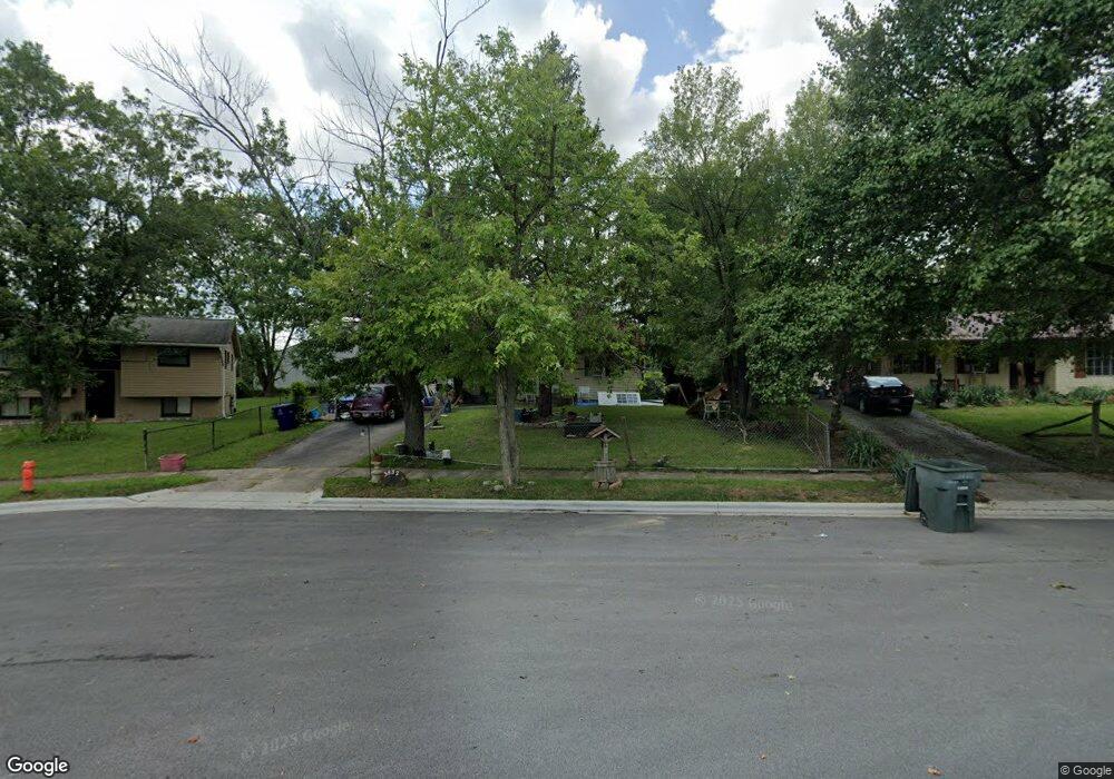 3832 Devton Dr, Columbus, OH 43228 - photo 1