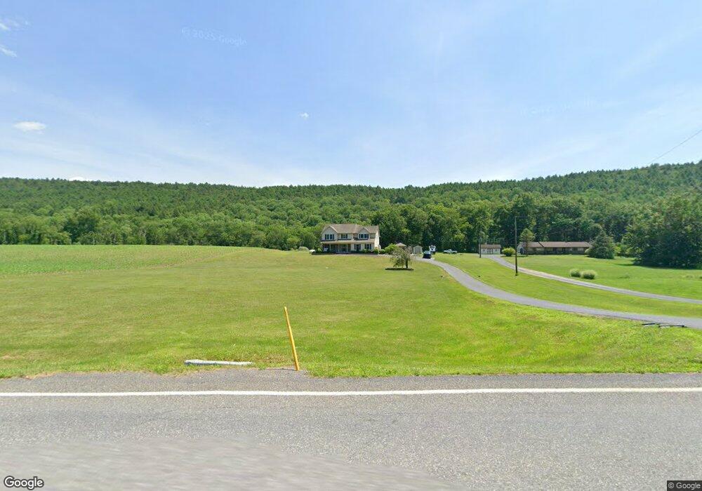 6180 Little Gap Rd, Kunkletown, PA 18058 - photo 1