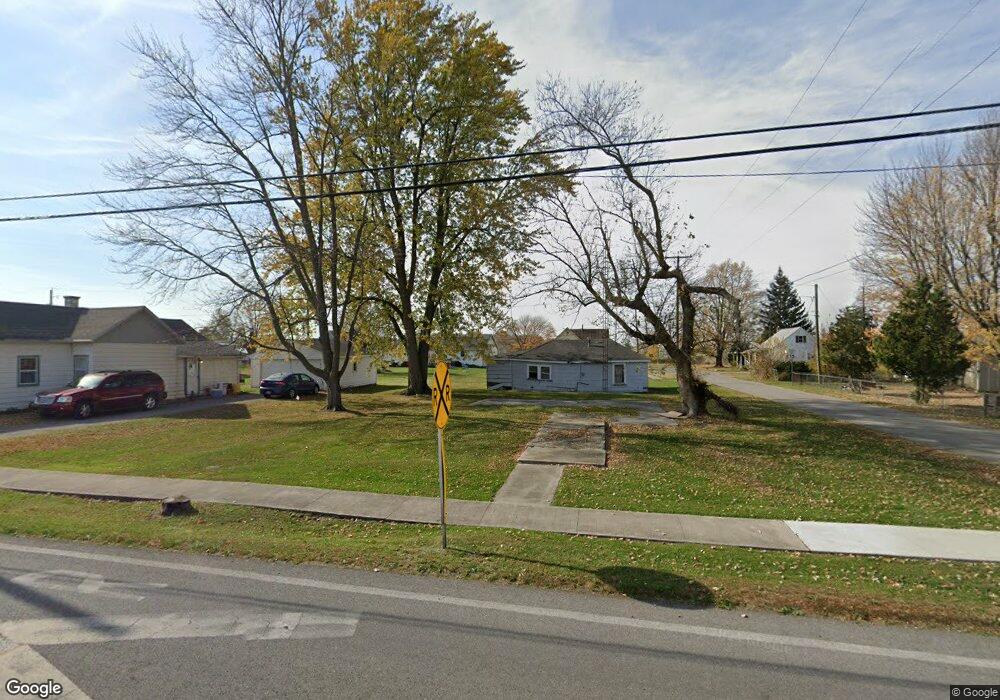631 N Broadway St, Spencerville, OH 45887 - photo 1